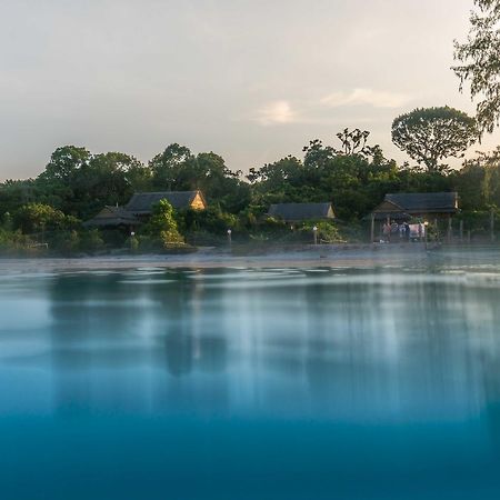 Royalretreat Resort Ко-Ронг-Самлоем Екстер'єр фото