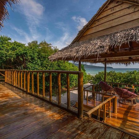Royalretreat Resort Ко-Ронг-Самлоем Екстер'єр фото